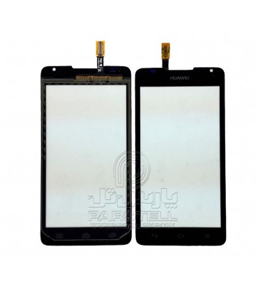 تاچ هواوی Y530