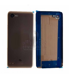 درب پشت ال جی M700 - LG Q6
