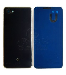 درب پشت ال جی M700 - LG Q6