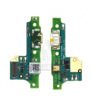 فلت شارژ هواوی HUAWEI Y5 2017