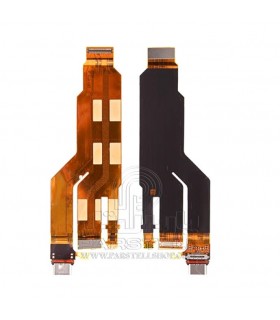 فلت شارژ سونی اکسپریا F8332 - XPERIA XZ