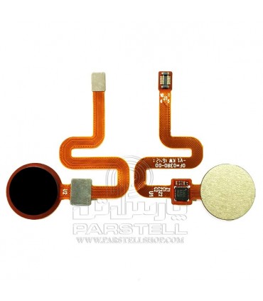 فلت اثر انگشت اچ تی سی  HTC DESIRE 10 PRO