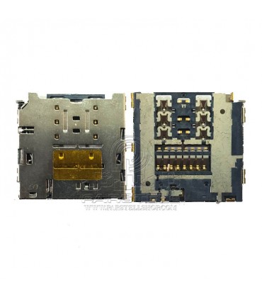 کانکتور سیم یا مموری سامسونگ گلکسی GALAXY E5,E7