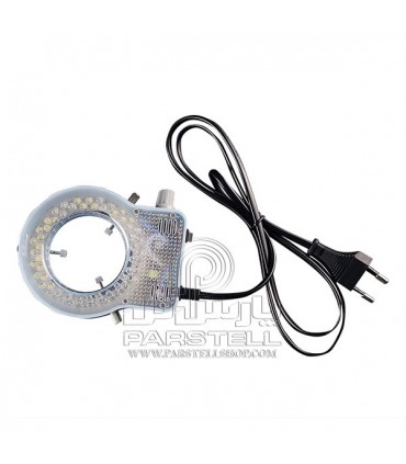 چراغ میکروسکوپ  SUNSHINE SS-033