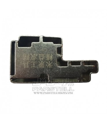 سر نازل هیتر آیفون IPHONE X