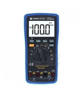 مولتی متر دیجیتال SUNSHINE DT-17N
