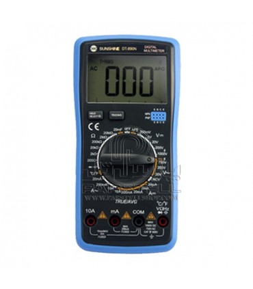 مولتی متر دیجیتال SUNSHINE DT-890N