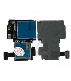 فلت سیم و مموری کارت سامسونگ گلگسی I9500-S4