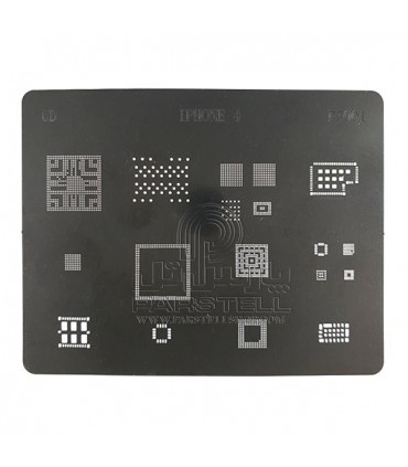 شابلون IPHONE 4