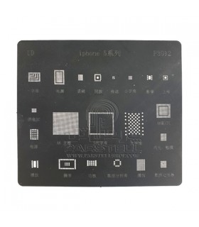 شابلون IPHONE 5