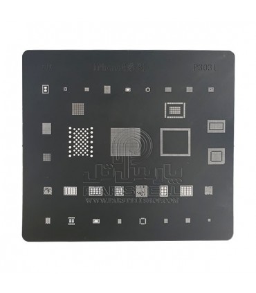 شابلون IPHONE 6