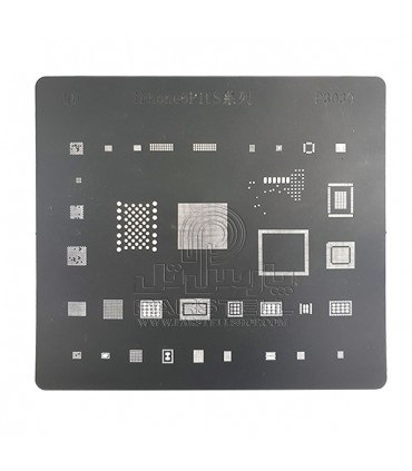 شابلون IPHONE 6 plus