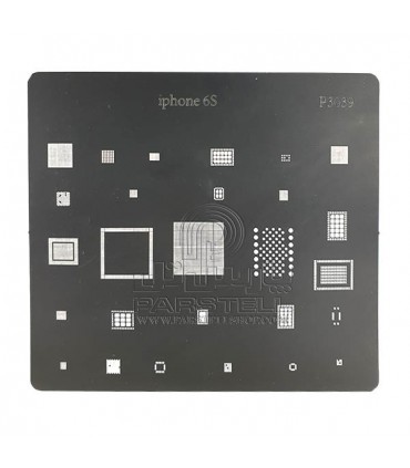شابلون IPHONE 6S