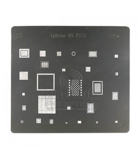 شابلون IPHONE 6S PLUS
