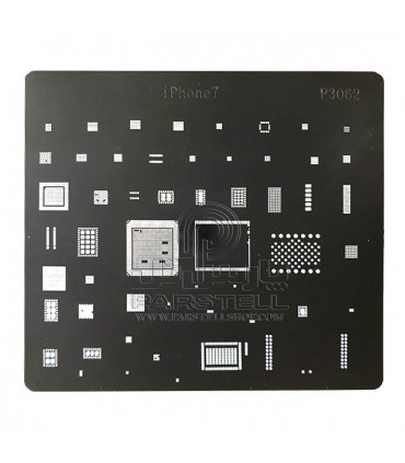 شابلون IPHONE 7