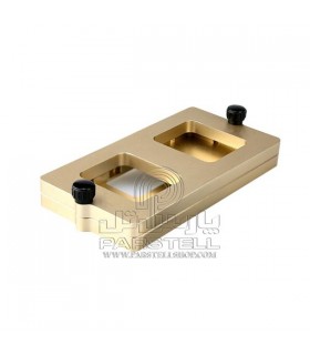 فریم تعویض ال سی دی آیفون X مدل SS-037