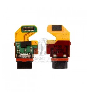 فلت شارژ  سونی اکسپریا XPERIA Z5 PREMIUM