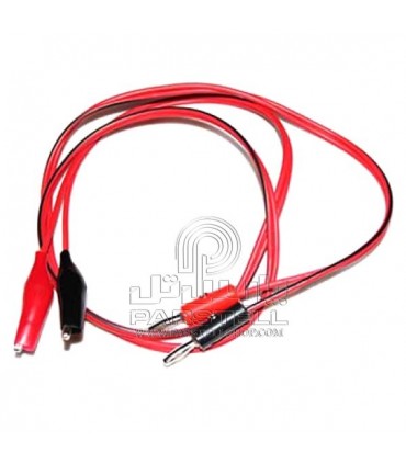 کابل منبع تغذیه