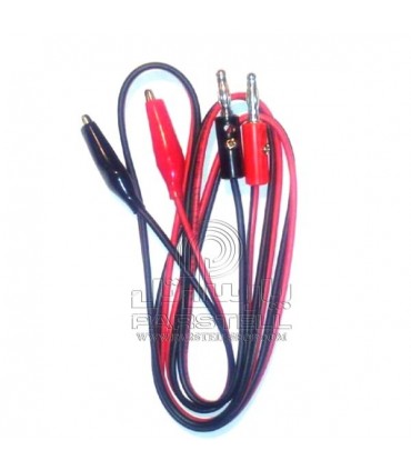 کابل منبع تغذیه