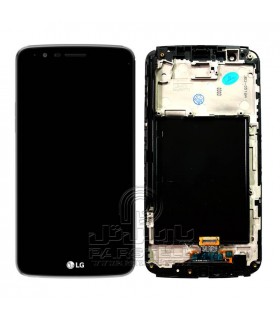 تاچ و ال سی دی ال جی  M400DY - LG STYLUS 3