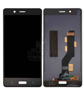 ال سی دی نوکیا NOKIA 8