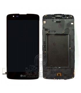 تاچ و ال سی دی ال جی LG K8