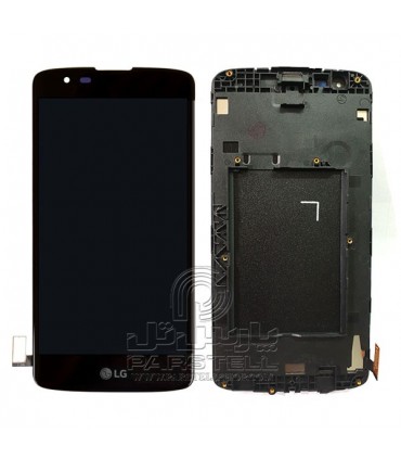 تاچ و ال سی دی ال جی LG K8