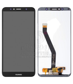 تاچ و ال سی دی هوآوی HUAWEI Y6 PRIME 2018 مشکی