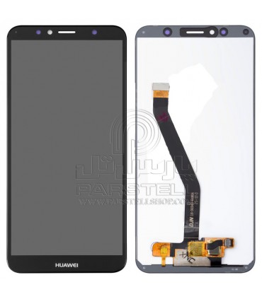 تاچ و ال سی دی هوآوی HUAWEI Y6 PRIME 2018 مشکی