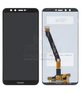 تاچ و ال سی دی هواوی HUWEI HONOR 9 LITE مشکی