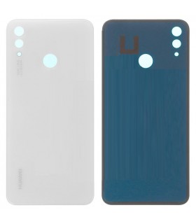 درب پشت هواوی HUAWEI NOVA 3I سفید