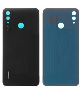 درب پشت هواوی HUAWEI NOVA 3I  مشکی