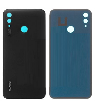 درب پشت هواوی HUAWEI NOVA 3I  مشکی