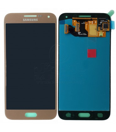 تاچ و ال سی دی سامسونگ گلگسی E500H- E5