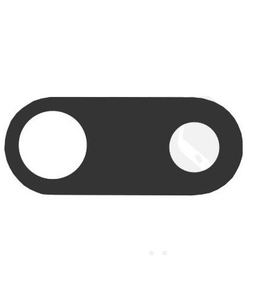 شیشه لنز دوربین آیفون IPHONE 7