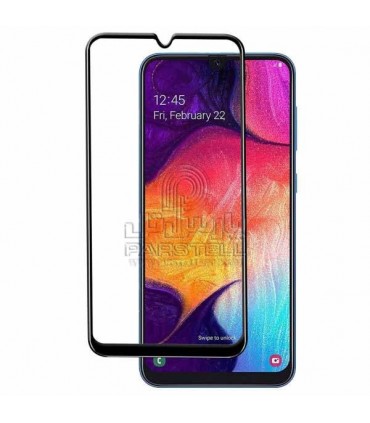 محافظ فول چسبی ضدضربه سامسونگ گلگسی A705 - GALAXY A70