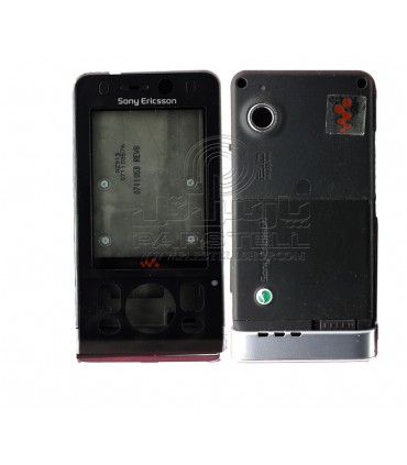 قاب سونی اریکسون W910