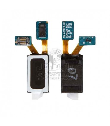 فلت  اسپیکر و سنسور سامسونگ گلکسی A710 - GALAXY A7 2016