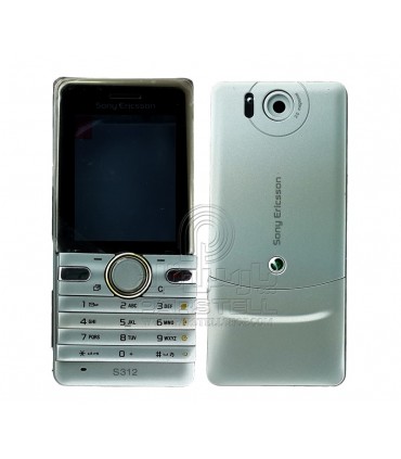 قاب سونی اریکسون S312