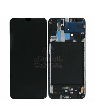 تاچ و ال سی دی شرکتی سامسونگ گلکسی A705 - GALAXY A70