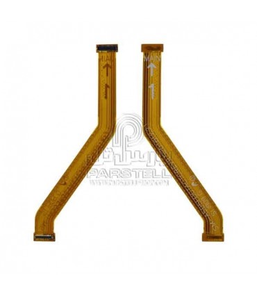 فلت رابط ال سی دی سامسونگ گلکسی A505 - GALAXY A50