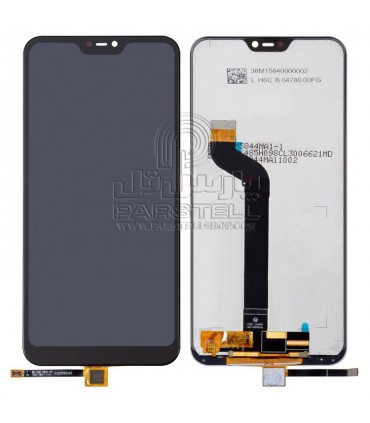 تاچ و ال سی دی شیائومی XIAOMI A2 LITE , REDMI 6 PRO
