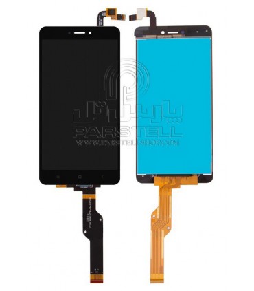 تاچ و ال سی دی شیائومی XIAOMI NOTE 4X