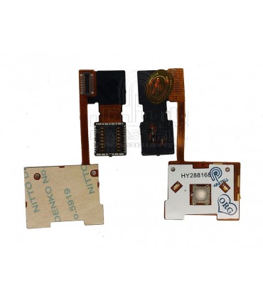 فلت دوربین نوکیا 5700