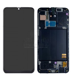 تاچ و ال سی دی سامسونگ گلکسی A405 - GALAXY A40