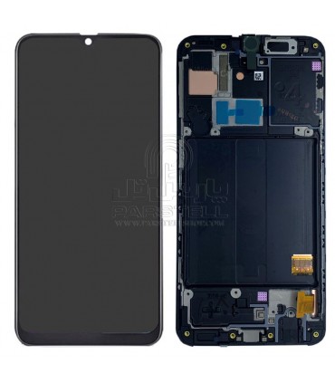 تاچ و ال سی دی سامسونگ گلکسی A405 - GALAXY A40