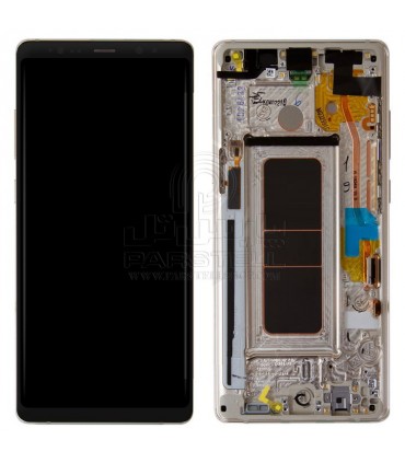 تاچ و ال سی دی گلگسی N950 - GALAXY NOTE 8