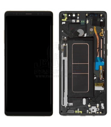 تاچ و ال سی دی گلگسی N950 - GALAXY NOTE 8