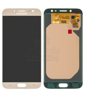 تاچ و ال سی دی سامسونگ گلکسی J730 - GALAXY J7 PRO