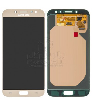 تاچ و ال سی دی سامسونگ گلکسی J730 - GALAXY J7 PRO